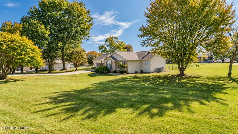 7047 Maxwell Terrace, Talbott, TN 37877 - #2
