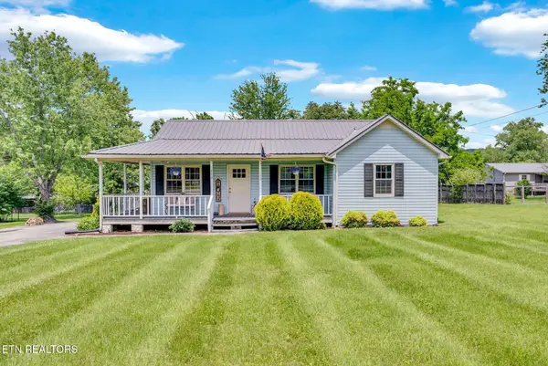 280 Durant St, Cookeville, TN 38506