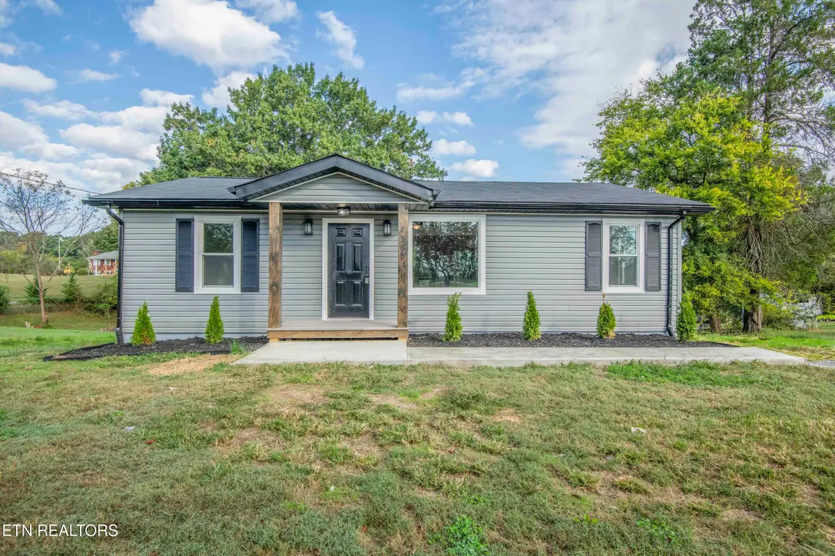 7309 Hammer Rd, Knoxville, TN 37924 - #1