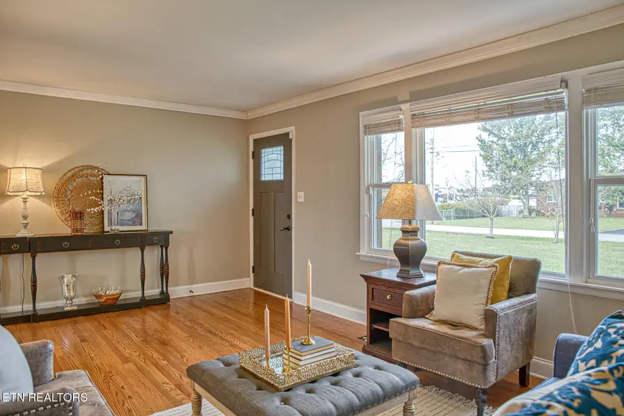 858 Greenland Ave, Cookeville, TN 38501 - #3