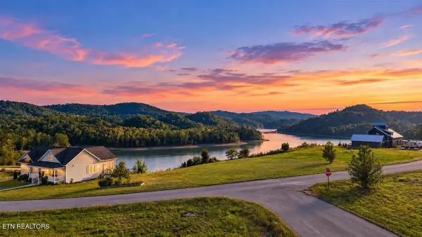 Lot 25 Windward Blvd, Tazewell, TN 37879