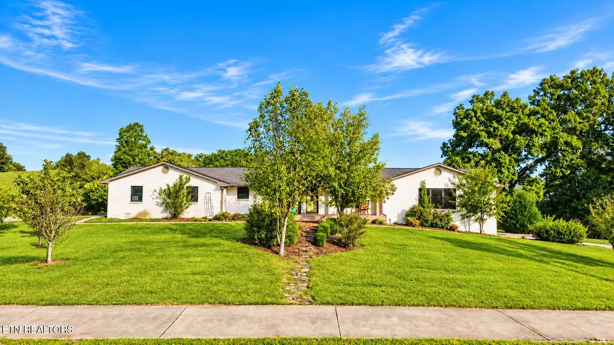 4301 Wildwood Rd, Maryville, TN 37804 - #1