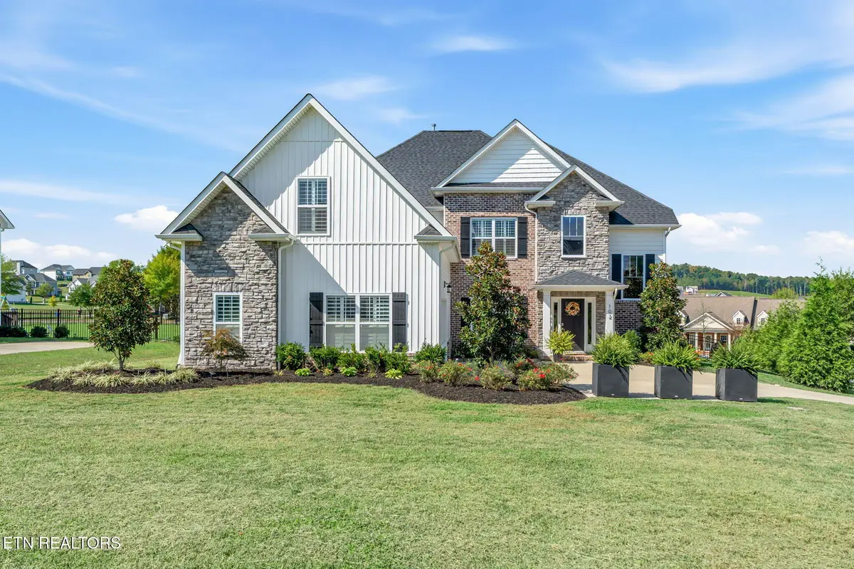 102 Bunchberry Rd, Oak Ridge, TN 37830 - #1