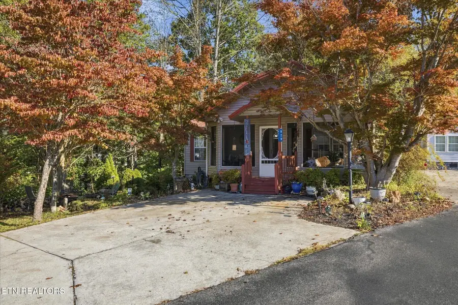 829 Peacock Ridge Drive, Townsend, TN 37882 - #2
