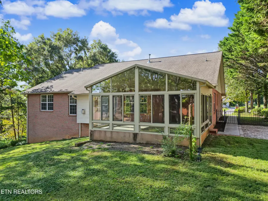 13006 Lady Slipper Lane, Knoxville, TN 37934 - #2