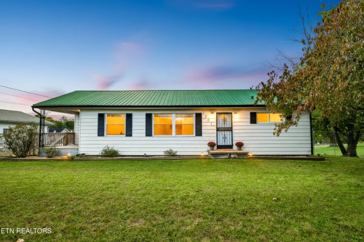 1501 Boyds Creek Hwy, Seymour, TN 37865 - #1