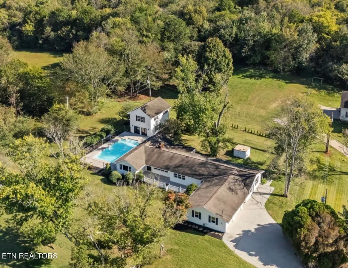 13112 Boyd Station Rd, Knoxville, TN 37922 - #1