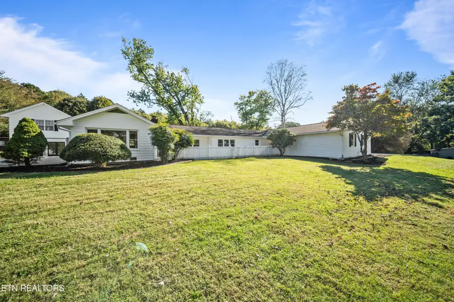 13112 Boyd Station Rd, Knoxville, TN 37922 - #2