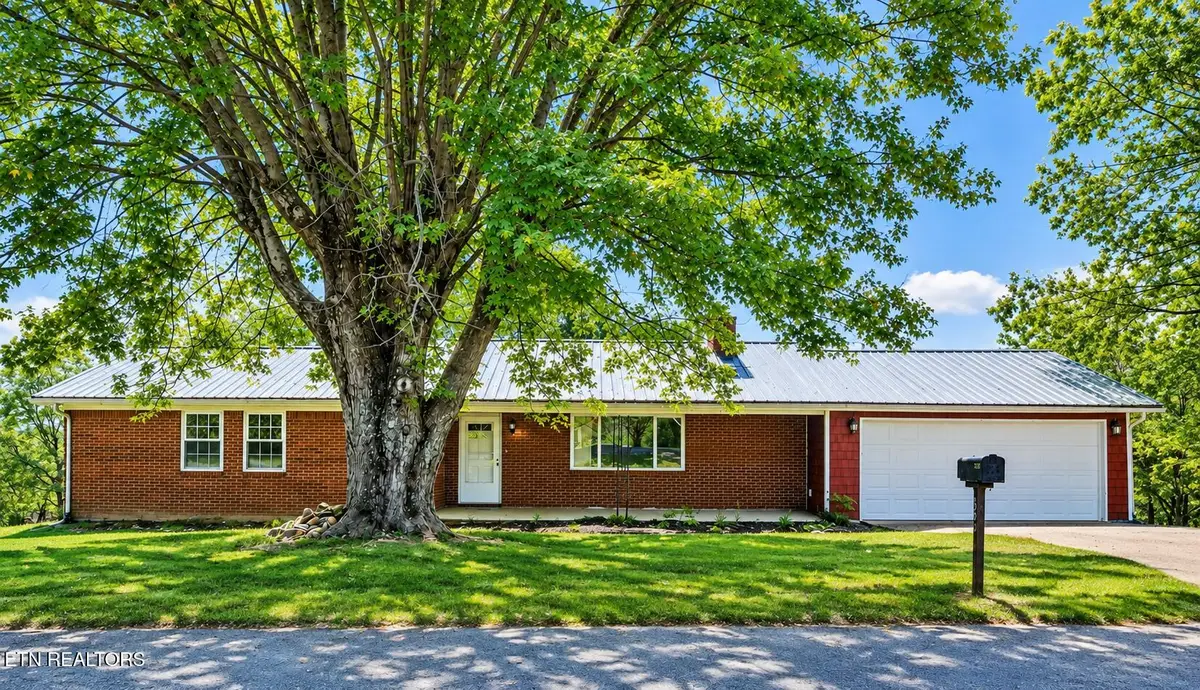 320 Redbird Circle, Cumberland Gap, TN 37724 - #1