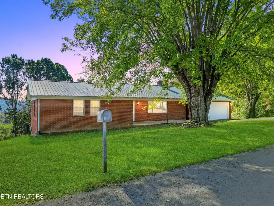 320 Redbird Circle, Cumberland Gap, TN 37724 - #2