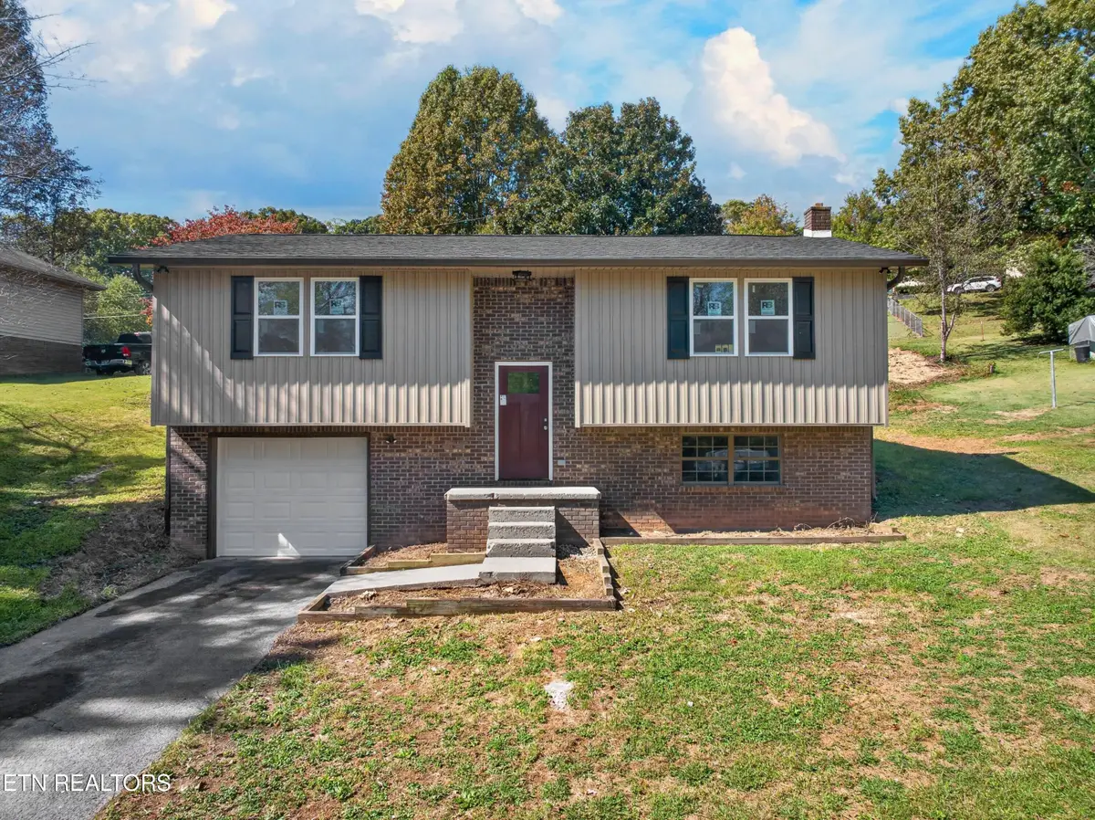 134 Allen Drive, Tazewell, TN 37879 - #1