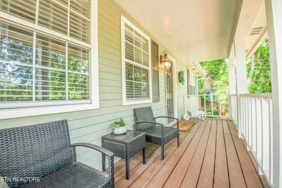6812 Westland Drive, Knoxville, TN 37919 - #3