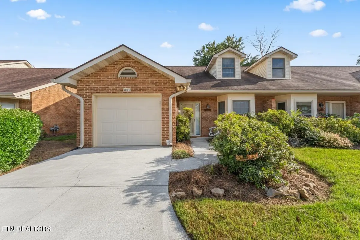 10514 Raven Court, Knoxville, TN 37922 - #1
