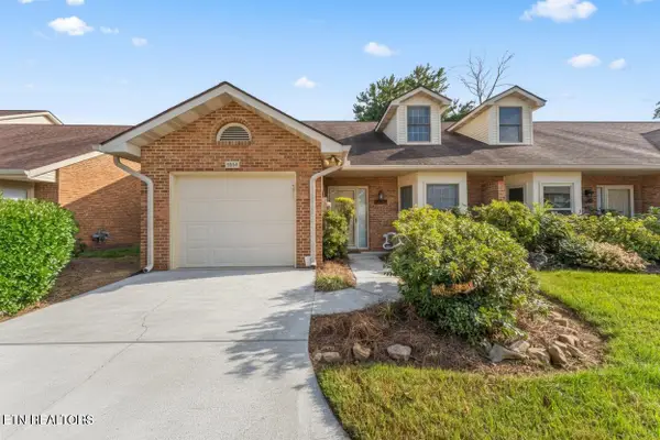10514 Raven Court, Knoxville, TN 37922