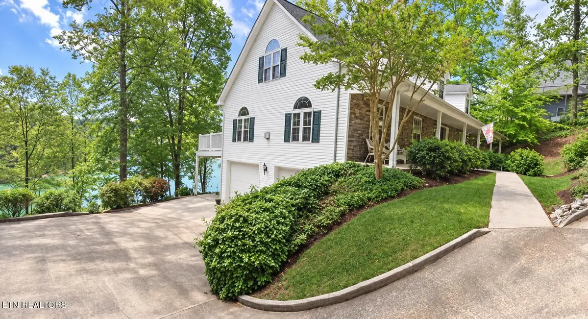 1089 Big Creek Rd, Lafollette, TN 37766 - #1