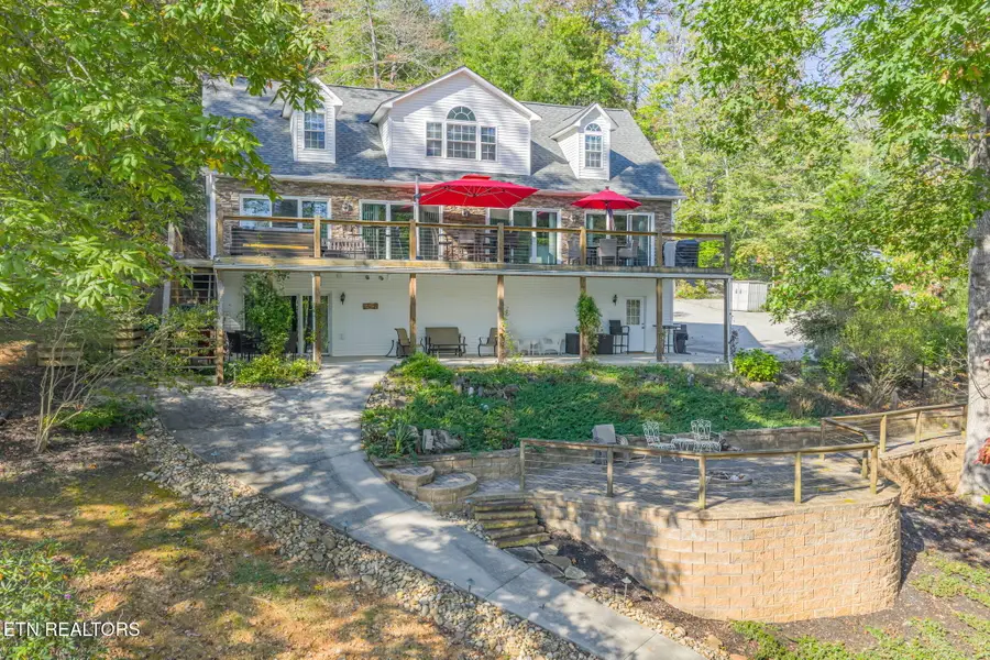 1089 Big Creek Rd, Lafollette, TN 37766 - #2