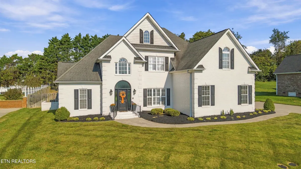 3825 Holly Berry Drive, Knoxville, TN 37938 - #1