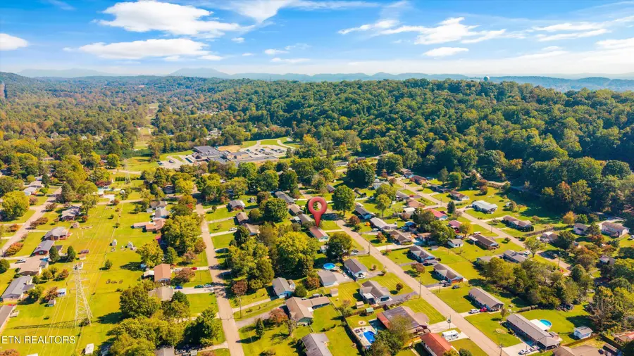 4401 Genny Lynn Drive, Knoxville, TN 37918 - #3