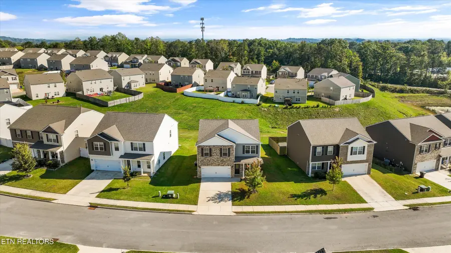 12134 Evergreen Terrace Lane, Knoxville, TN 37932 - #3