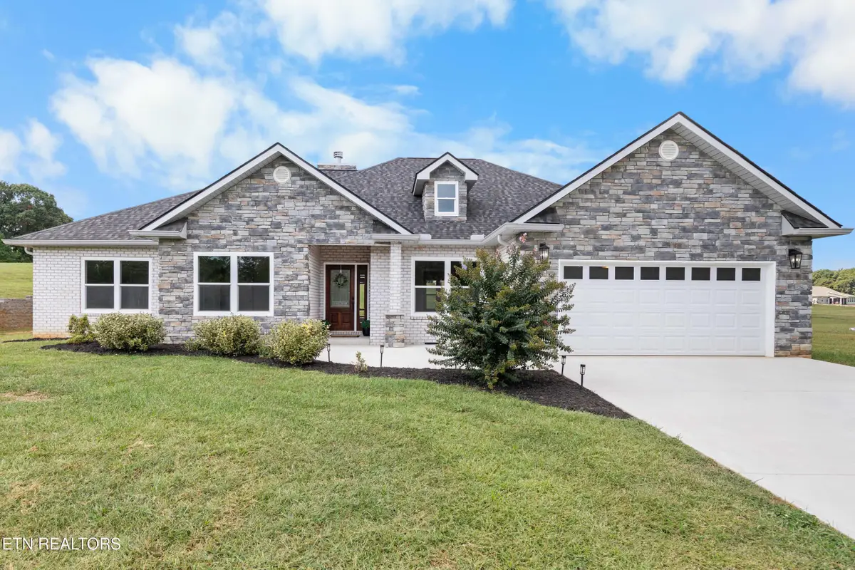 227 Sugar Maple Court, Madisonville, TN 37354 - #1