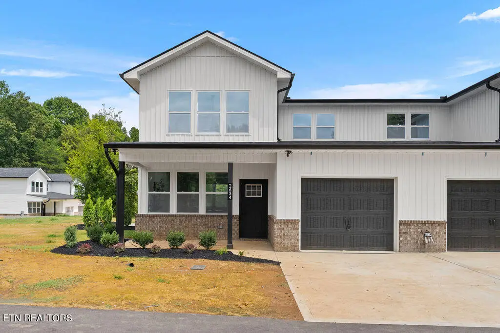 2636 White Plains Way, Knoxville, TN 37920 - #1