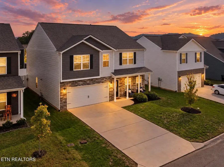 6372 Night Time Drive, Knoxville, TN 37931 - #2