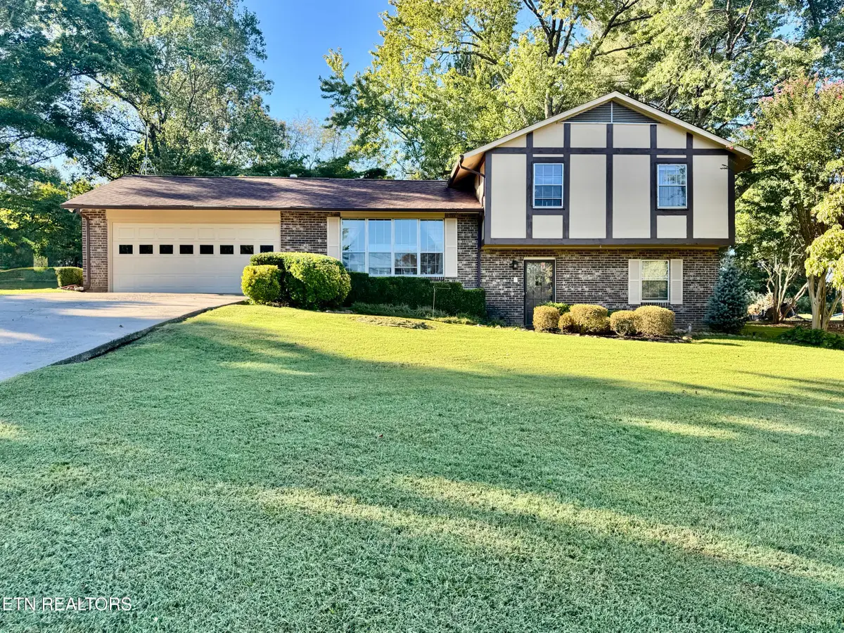 910 Lakewood Drive, Jefferson City, TN 37760 - #1