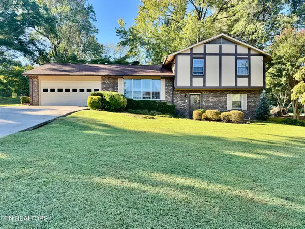 910 Lakewood Drive, Jefferson City, TN 37760