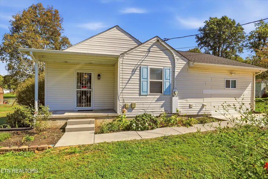 3106 Vera Drive, Knoxville, TN 37917 - #2