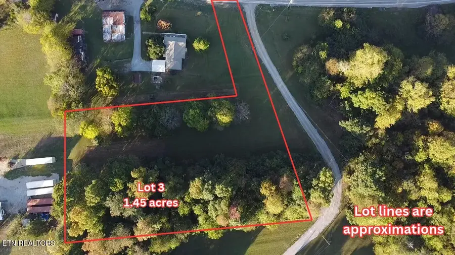 Lot 3 Sweetwater Vonore Rd, Sweetwater, TN 37874 - #3