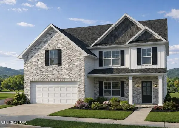 233 Roseberry St #Lot127B, Oak Ridge, TN 37830