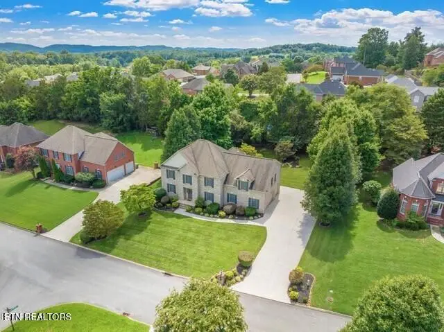 3315 Whispering Oaks Drive, Knoxville, TN 37938 - #3