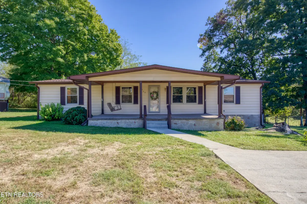 7008 E Emory Rd, Knoxville, TN 37938 - #1