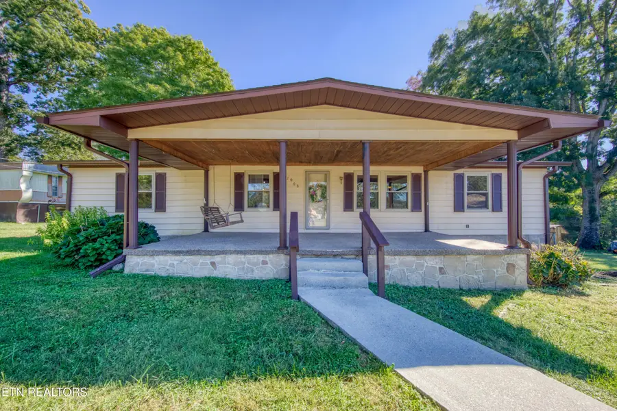7008 E Emory Rd, Knoxville, TN 37938 - #2