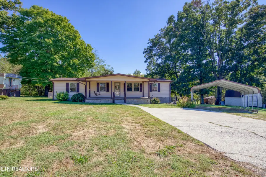 7008 E Emory Rd, Knoxville, TN 37938 - #3