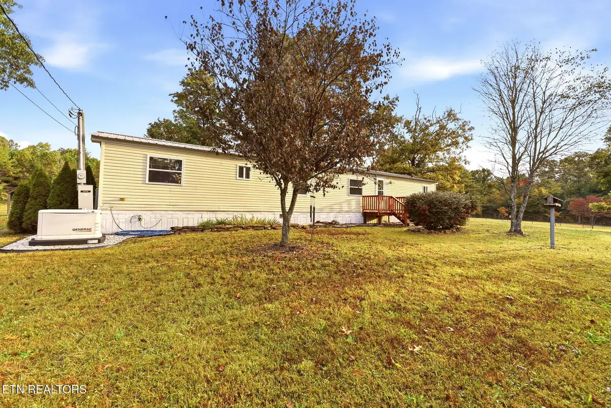 446 Arnolds Way, Crossville, TN 38571 - #1