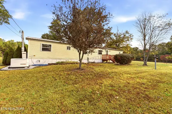 446 Arnolds Way, Crossville, TN 38571