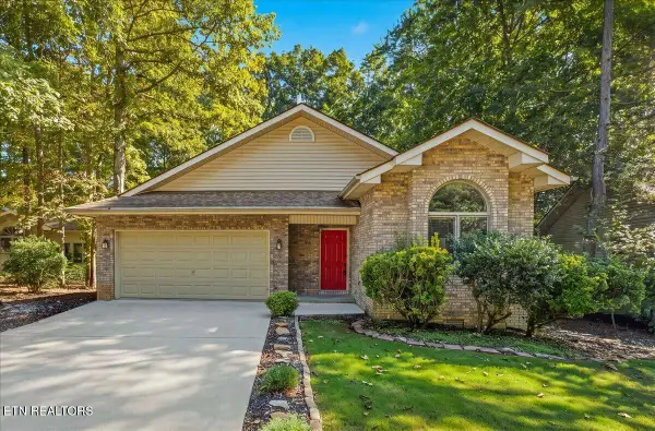 310 Paoli Trace, Loudon, TN 37774