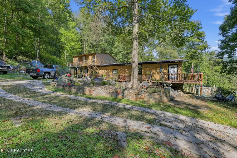 19991 River Canyon Rd, Chattanooga, TN 37405 - #2