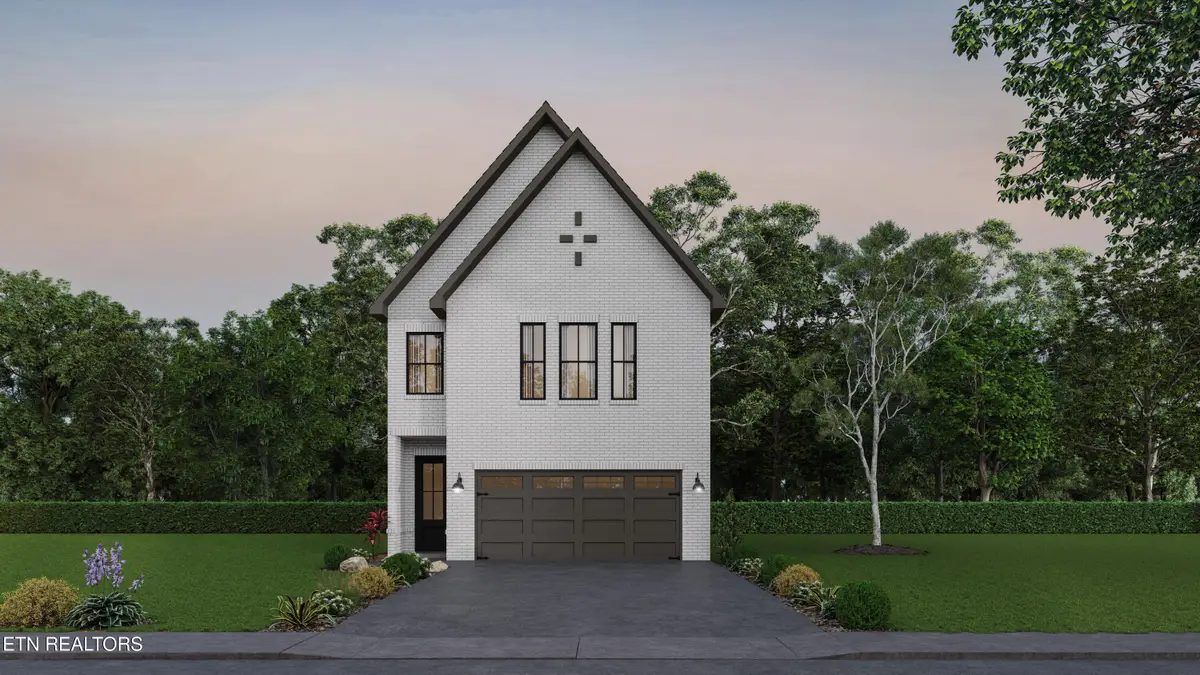 Lot 1 Ellington Terrace Way, Knoxville, TN 37909 - #1