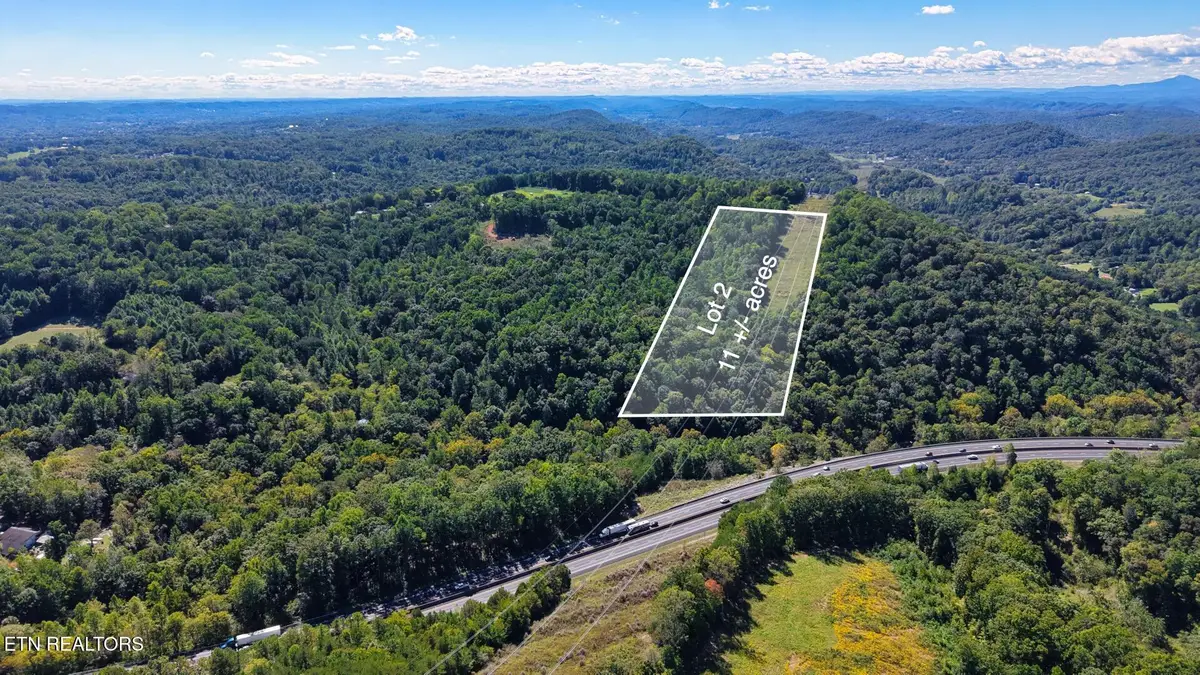 Lot 2 Conner Rd, Powell, TN 37849 - #1