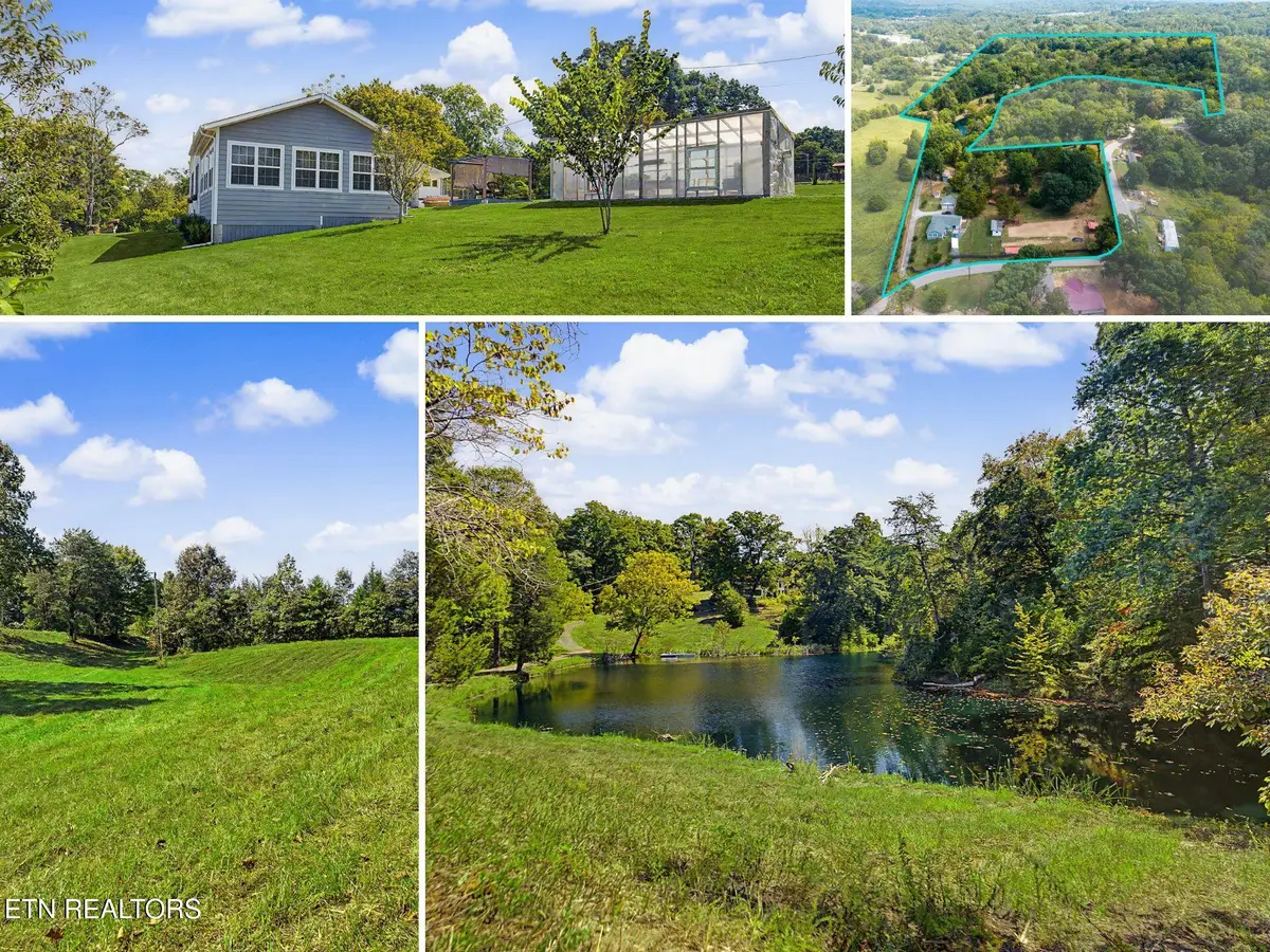 536 Corum Rd, Knoxville, TN 37924 - #1