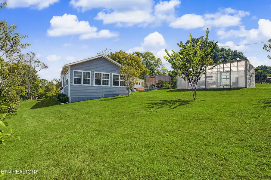 536 Corum Rd, Knoxville, TN 37924 - #2