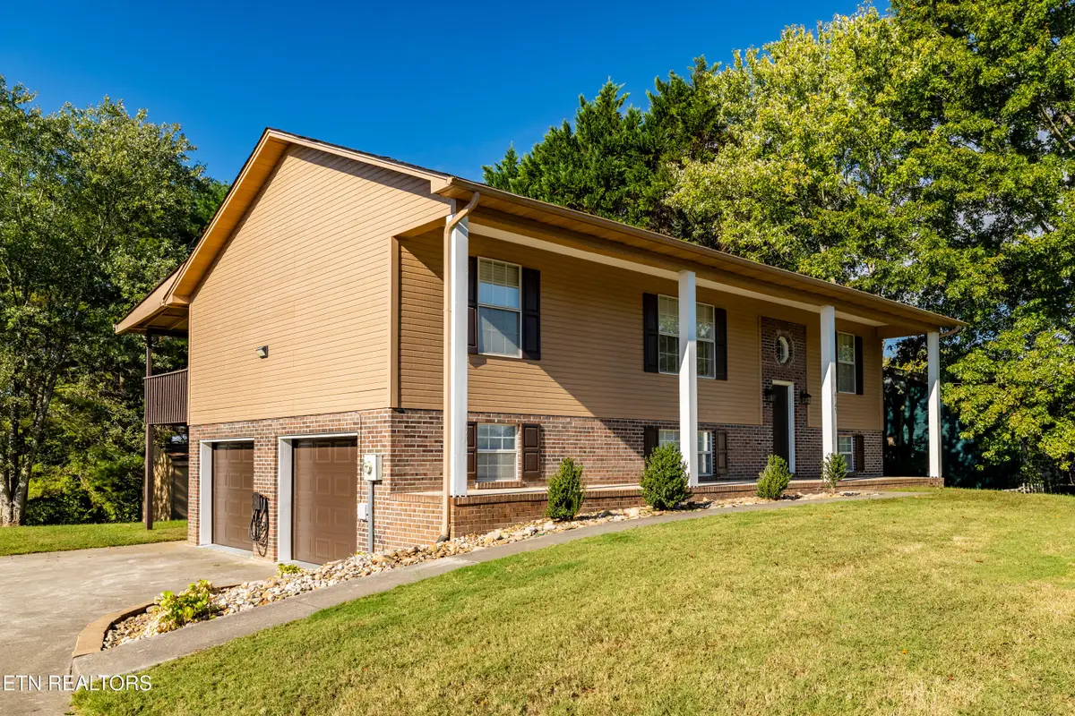 4147 Franklin Hill Blvd, Maryville, TN 37804 - #1