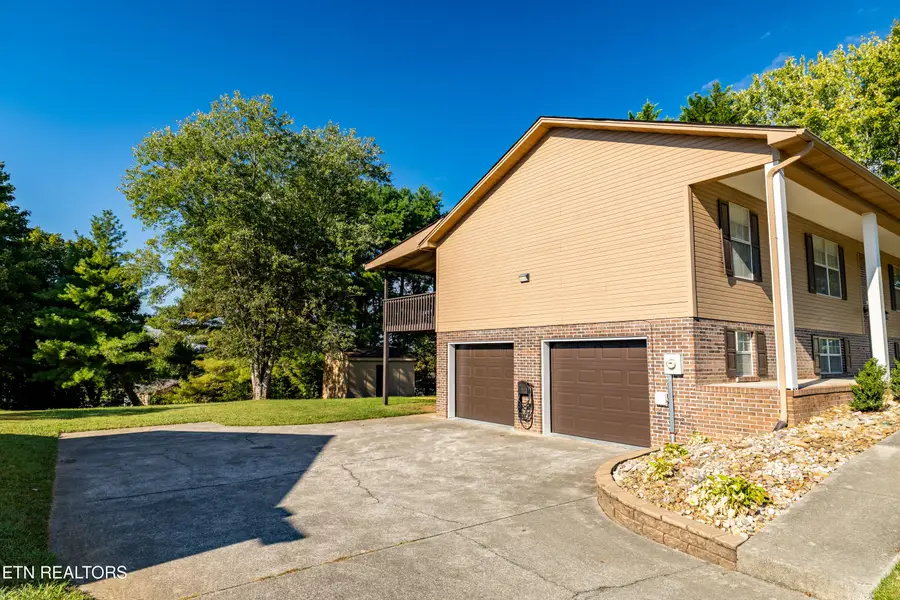 4147 Franklin Hill Blvd, Maryville, TN 37804 - #2