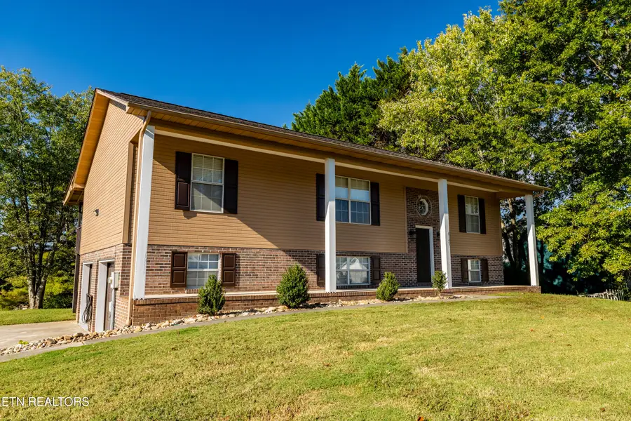4147 Franklin Hill Blvd, Maryville, TN 37804 - #3