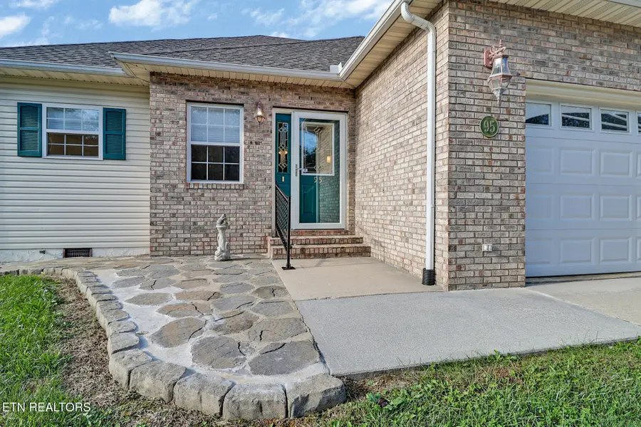 95 Santee Court, Crossville, TN 38572 - #2