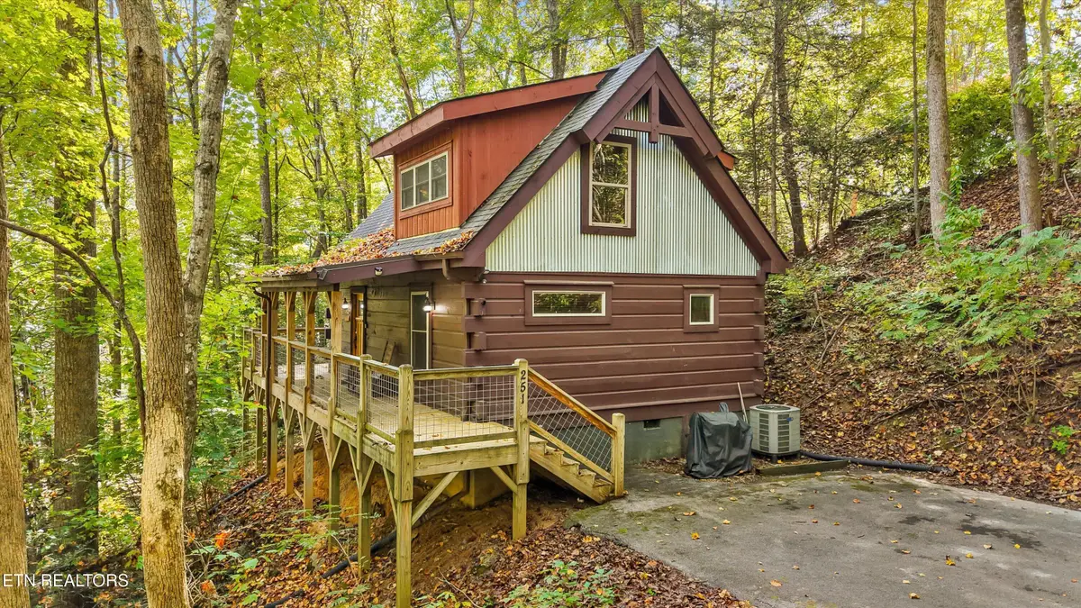 251 Cartertown Rd, Gatlinburg, TN 37738 - #1