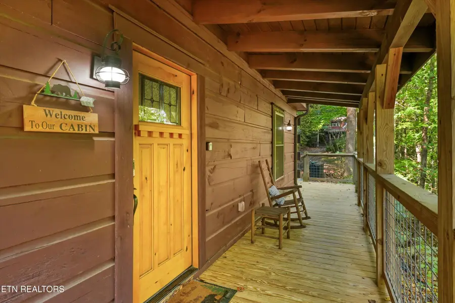 251 Cartertown Rd, Gatlinburg, TN 37738 - #3
