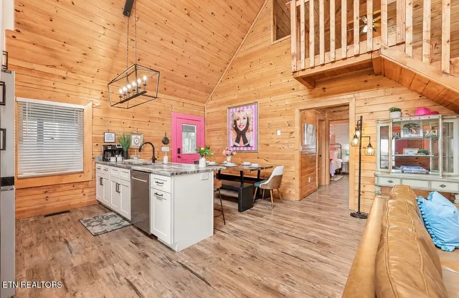 1836 Trout Way, Sevierville, TN 37862 - #2